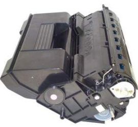 Alternative Laserkartusche TN-1700 verwendbar f&uuml;r Brother Black