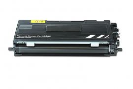 Alternative Laserkartusche TN-2000 verwendbar für Brother Black