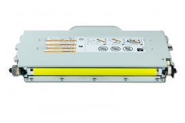 Alternative Laserkartusche TN-04Y verwendbar für Brother Yellow