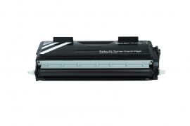 Alternative Laserkartusche TN-6600 verwendbar f&uuml;r Brother Black