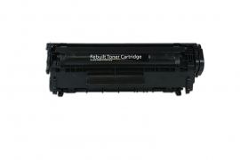 Alternative Laserkartusche 0263B002 verwendbar für Canon FX-10 Black