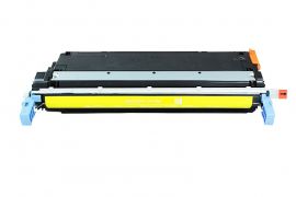 Alternative Laserkartusche verwendbar für Canon EP-86Y Yellow