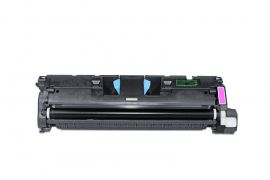 Alternative Laserkartusche 9285A003 verwendbar für Canon 701M Magenta