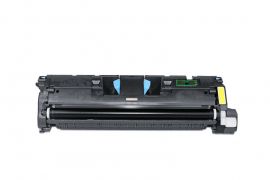 Alternative Laserkartusche 9284A003 verwendbar für Canon 701Y Yellow