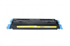 Alternative Laserkartusche 9421A004 verwendbar f&uuml;r Canon 707Y Yellow