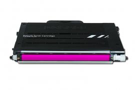 Alternative Tonerkartusche zu CLP-510D5M Magenta verwendbar für...
