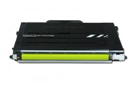 Alternative Tonerkartusche zu CLP-510D5Y Yellow verwendbar für...