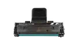 Alternative Tonerkartusche verwendbar f&uuml;r Samsung ML-2010D3 Schwarz
