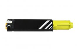 Alternative Laserkartusche verwendbar für Epson C1100 Yellow