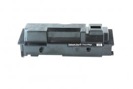Alternative Laserkartusche verwendbar f&uuml;r Kyocera TK-120 Black