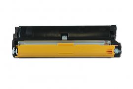 Alternative Laserkartusche verwendbar für Minolta Magicolor 2300 Black