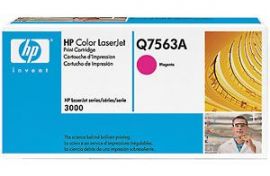 HP 314A Tonerkartusche magenta Q7563A