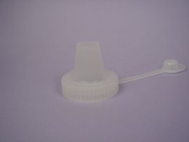 Toner-Einfüllhilfe