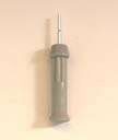 Cartridge Plug Pusher HP78/41/23/17 (handy)