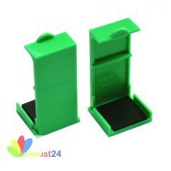 InkJet Box Clip für HP 56/27/28/57/338/343 - 100 Stück Packung