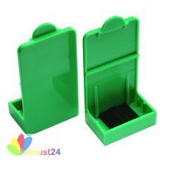 InkJet Box Clip f&uuml;r LEXMARK 70/80 - 100 St&uuml;ck Packung