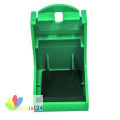 InkJet Box Clip f&uuml;r LEXMARK 31/33/35 - 50 St&uuml;ck Packung