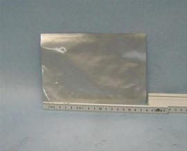 Inlet Beutel Alu 130 x 180 mm (100 st.)