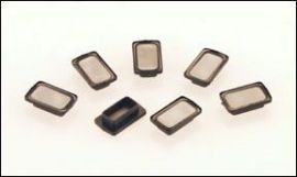 Filter f&uuml;r LEX-18L0032 (82) etc. Beutelinhalt 5 St&uuml;ck