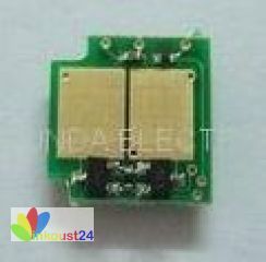 Alternativer Chip verwendbar für HP CLJ 2600 schwarz