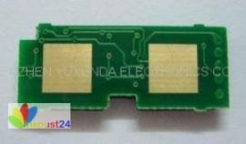 Alternativer Chip verwendbar für HP CLJ 3700 yellow