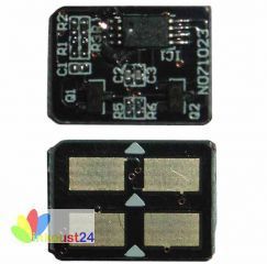 Alternativer Chip verwendbar für Phaser 6110/6110MFP schwarz