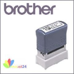 12 Aufkleber 10x60 mm (1x12 Stck.)