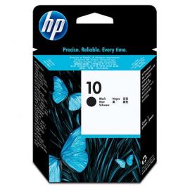 HP 10 Druckkopf schwarz C4800AE