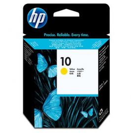 HP 10 Druckkopf yellow C4803AE