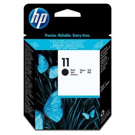 HP 11 Druckkopf schwarz C4810A