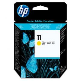 HP 11 Druckkopf yellow C4813A