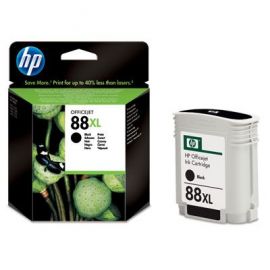 HP 88 XL Druckerpatrone schwarz C9396AE
