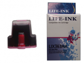 Life-Ink Druckerpatrone MA36318 (ersetzt C8772EE) für HP®...