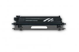 Alternative Laserkartusche TN-135BK verwendbar f&uuml;r Brother Black