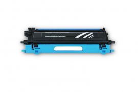 Alternative Laserkartusche TN-135C verwendbar für Brother Cyan