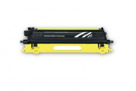Alternative Laserkartusche TN-135Y verwendbar f&uuml;r Brother Yellow