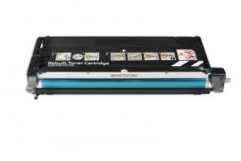 Alternative Laserkartusche verwendbar für Epson C3800 Black