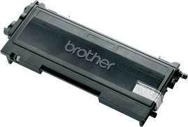 Brother TN-2000 Tonerkartusche schwarz