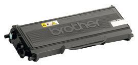 Brother TN-2120 Jumbo Tonerkartusche schwarz