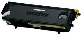 Brother TN-3060 Tonerkartusche schwarz