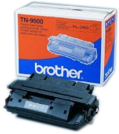 Brother TN-9500 Tonerkartusche schwarz