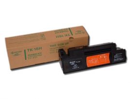 Kyocera TK-16H Tonerkartusche schwarz