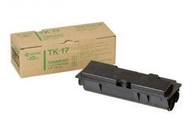 Kyocera TK-17 Tonerkartusche schwarz