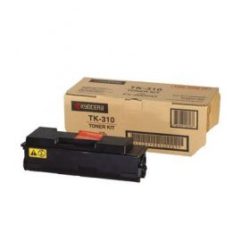 Kyocera TK-310 Tonerkartusche schwarz