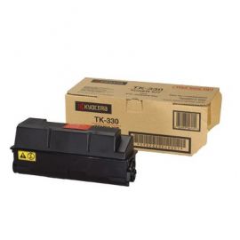 Kyocera TK-330 Tonerkartusche schwarz