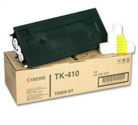Kyocera TK-410 Tonerkartusche schwarz
