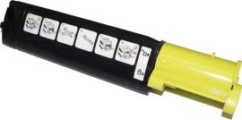 Rebuild Laserkartusche S050187 verwendbar f&uuml;r Aculaser C1100 Yellow