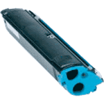 Rebuild Laserkartusche S050090 verwendbar für Aculaser C4000 Cyan