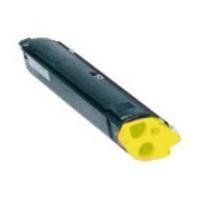 Rebuild Laserkartusche S050088 verwendbar für Aculaser C4000 Yellow