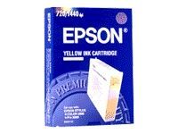 Epson S020122 Druckerpatrone gelb